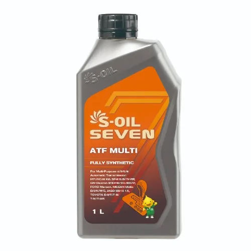 에쓰-오일 7 ATF 멀티