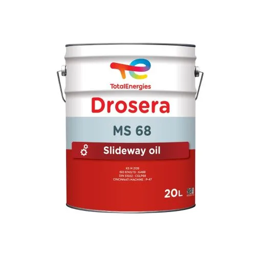 드로세라 MS