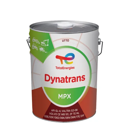 다이나트랜스 MPX