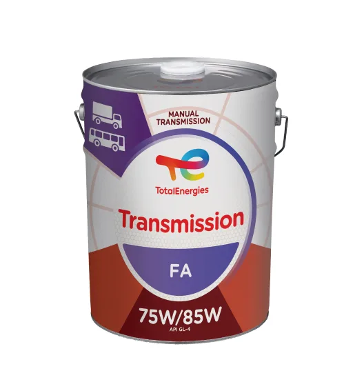 트랜스미션 FA 75W-85W