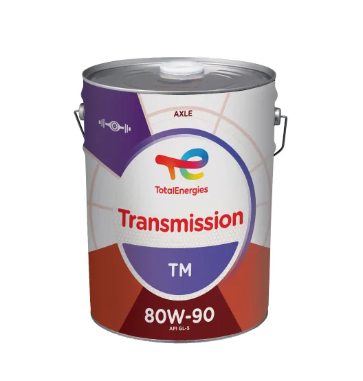 트랜스미션 TM 80W-90