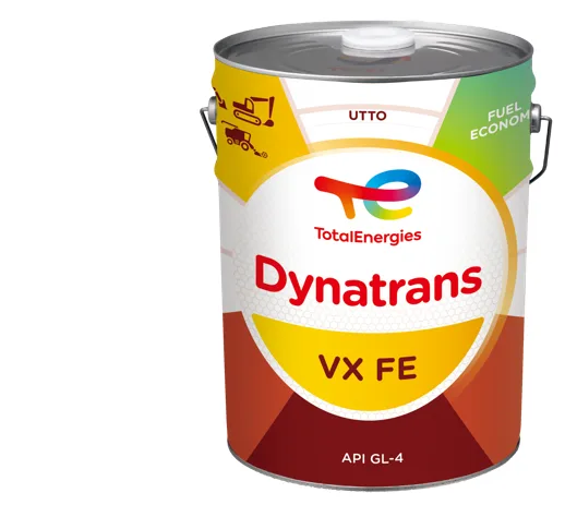 다이나트랜스 VX FE